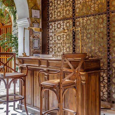 Hotel Casa La Factoria By Faranda Boutique, A Member Of Radisson Individuals Cartagena  Exterior foto