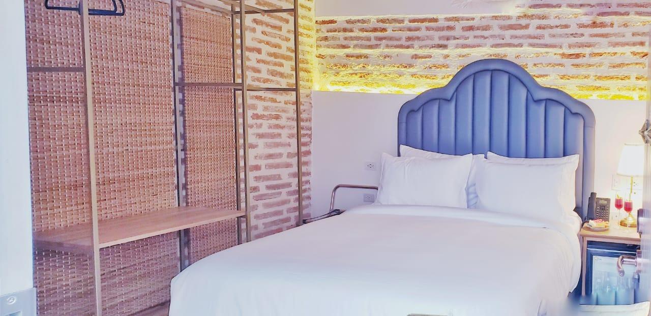 Hotel Casa La Factoria By Faranda Boutique, A Member Of Radisson Individuals Cartagena  Exterior foto