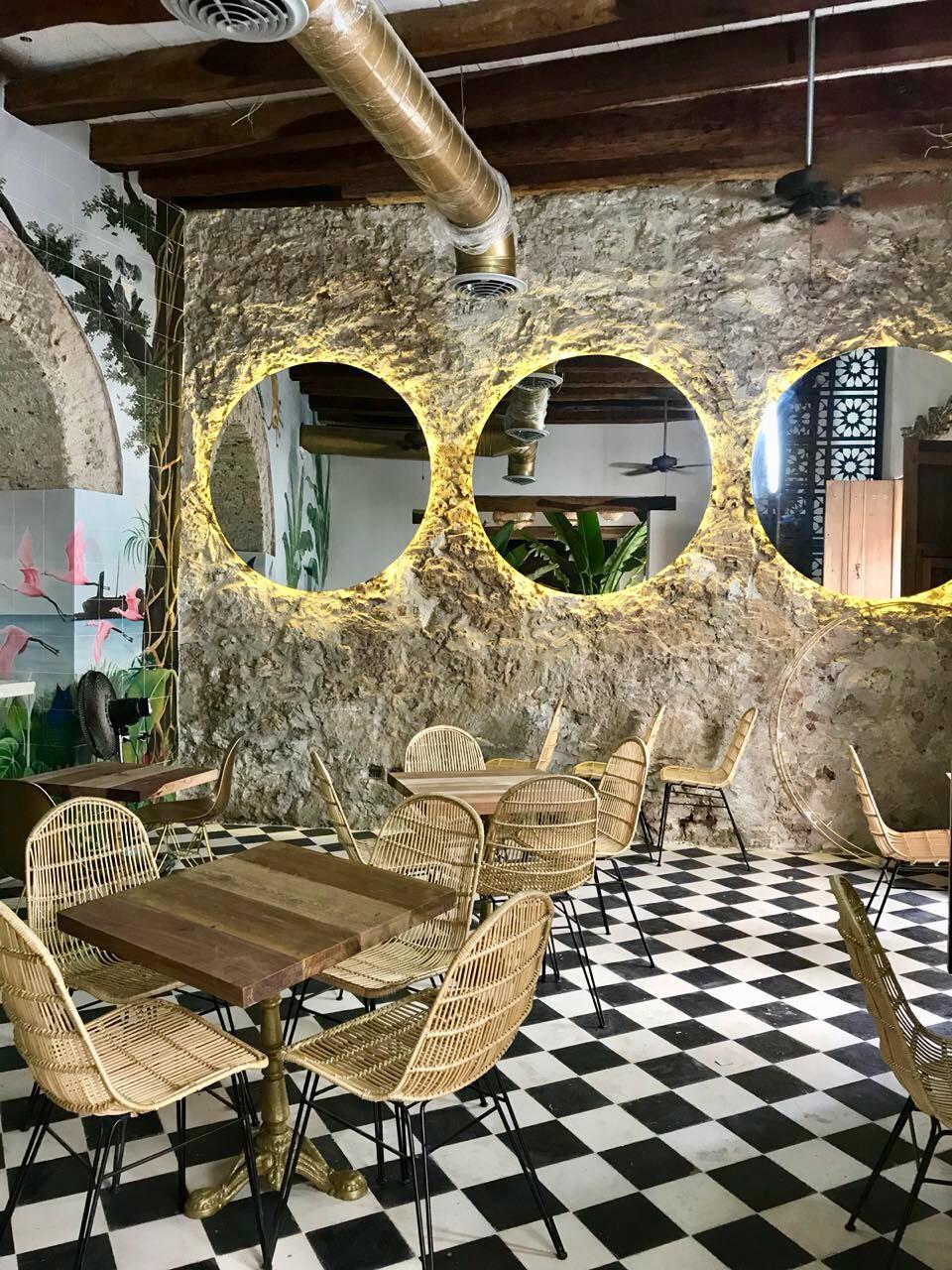 Hotel Casa La Factoria By Faranda Boutique, A Member Of Radisson Individuals Cartagena  Exterior foto