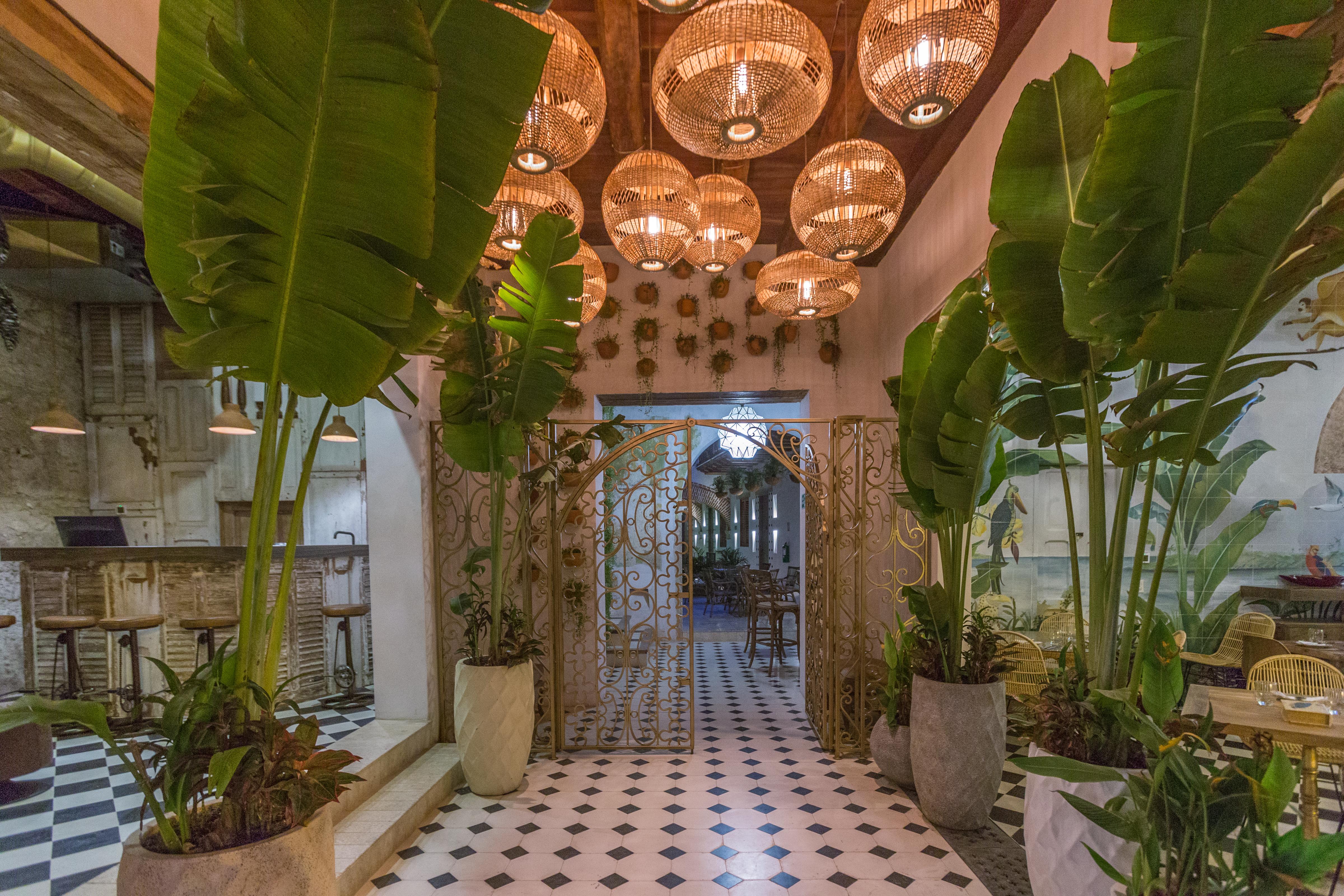 Hotel Casa La Factoria By Faranda Boutique, A Member Of Radisson Individuals Cartagena  Exterior foto
