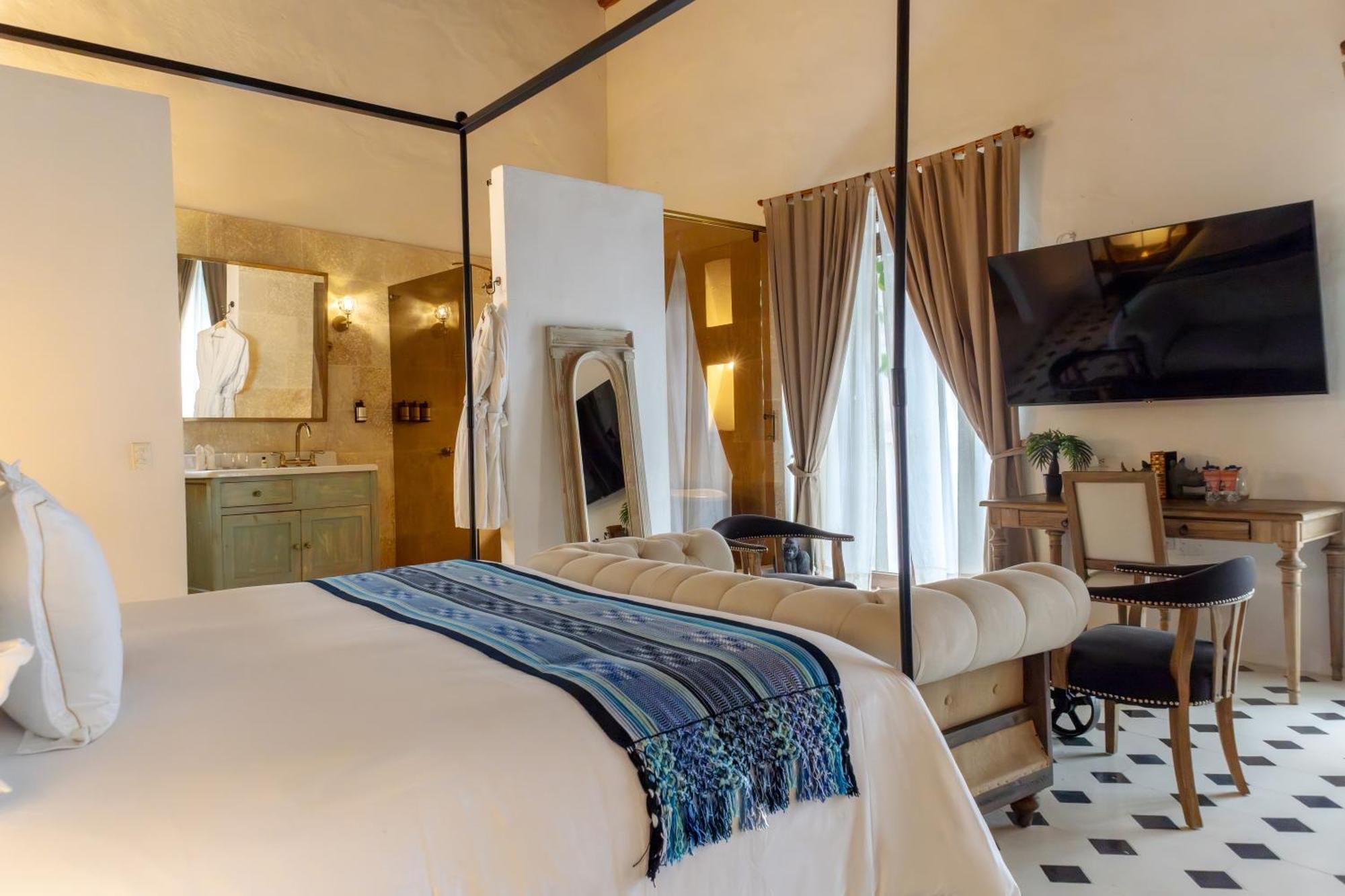 Hotel Casa La Factoria By Faranda Boutique, A Member Of Radisson Individuals Cartagena  Exterior foto