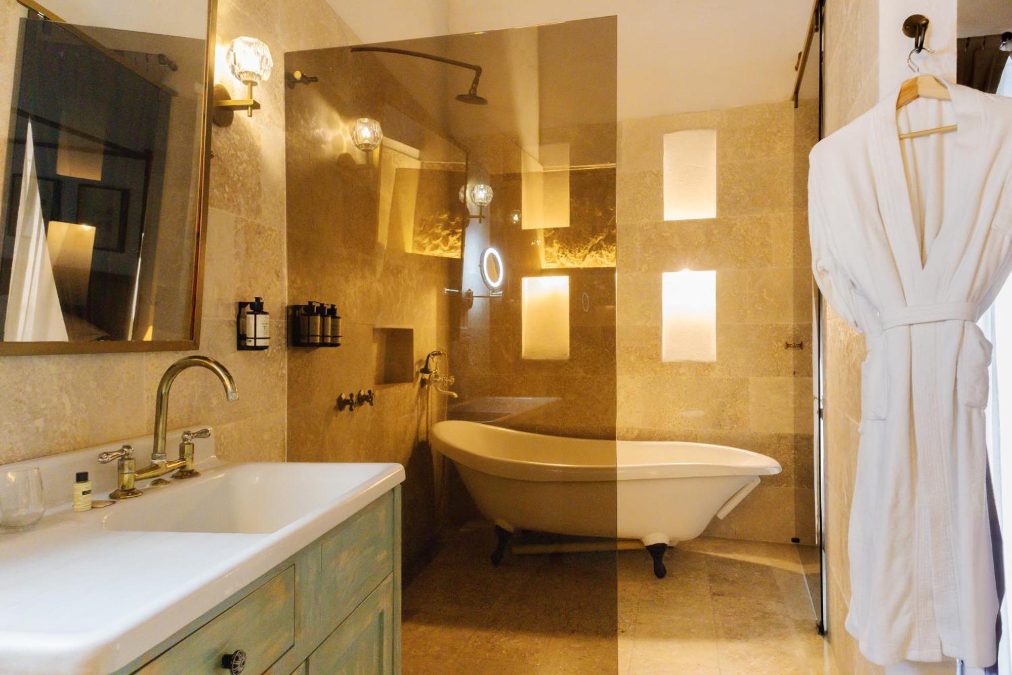 Hotel Casa La Factoria By Faranda Boutique, A Member Of Radisson Individuals Cartagena  Exterior foto