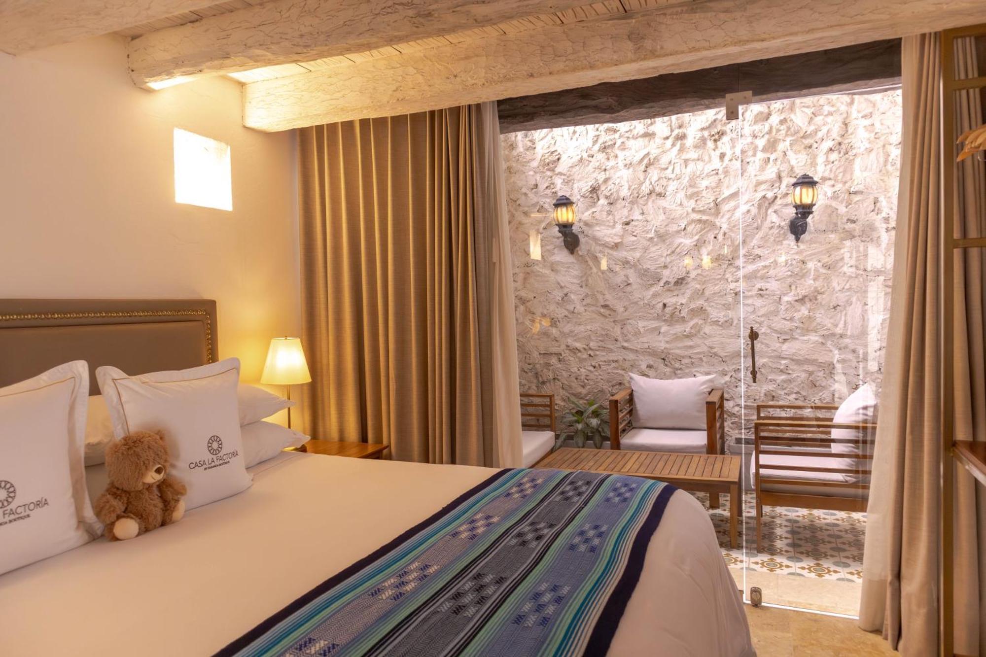 Hotel Casa La Factoria By Faranda Boutique, A Member Of Radisson Individuals Cartagena  Exterior foto