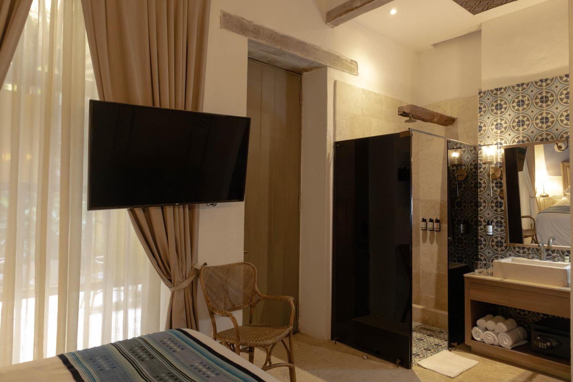 Hotel Casa La Factoria By Faranda Boutique, A Member Of Radisson Individuals Cartagena  Exterior foto