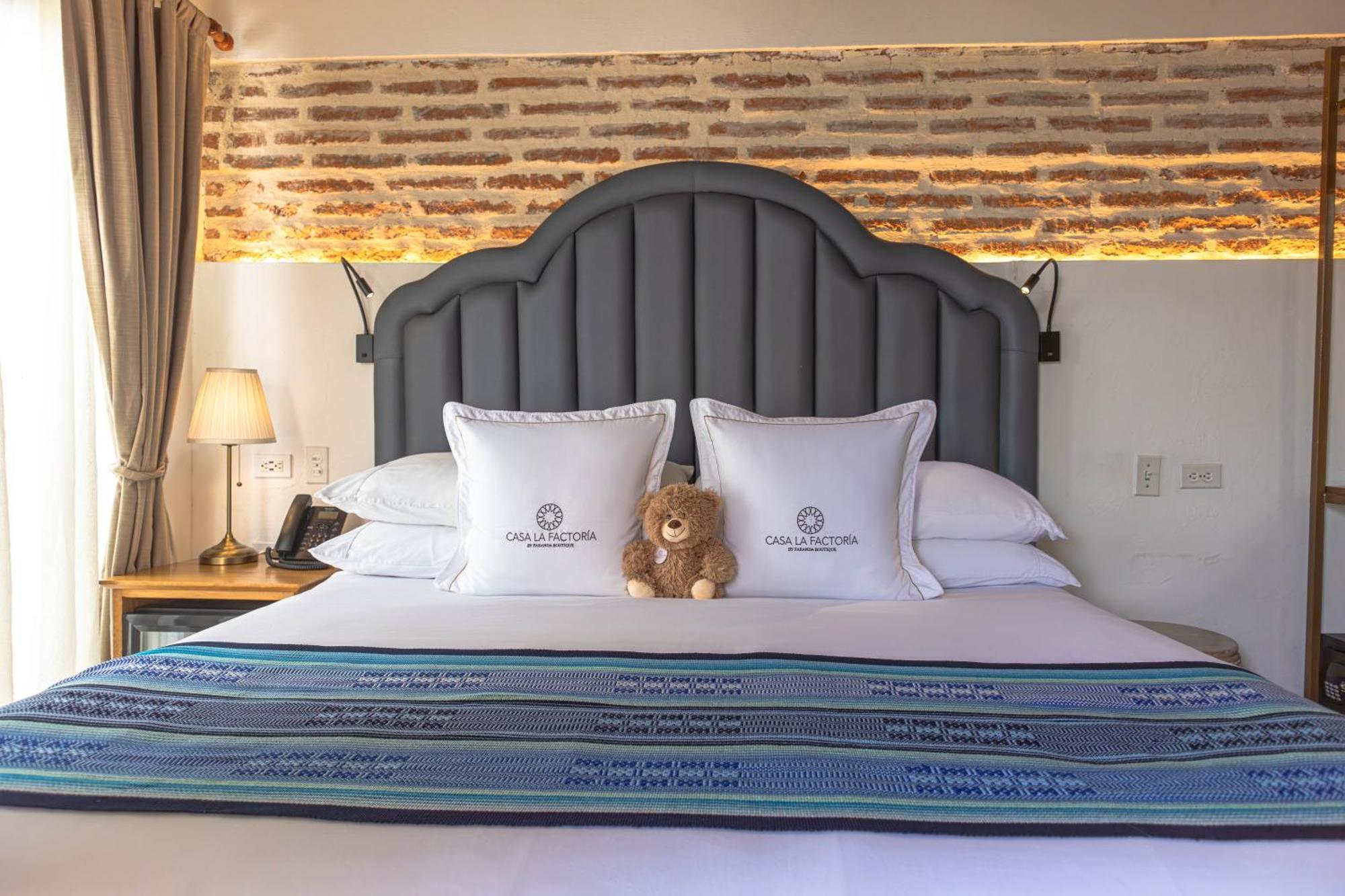 Hotel Casa La Factoria By Faranda Boutique, A Member Of Radisson Individuals Cartagena  Exterior foto