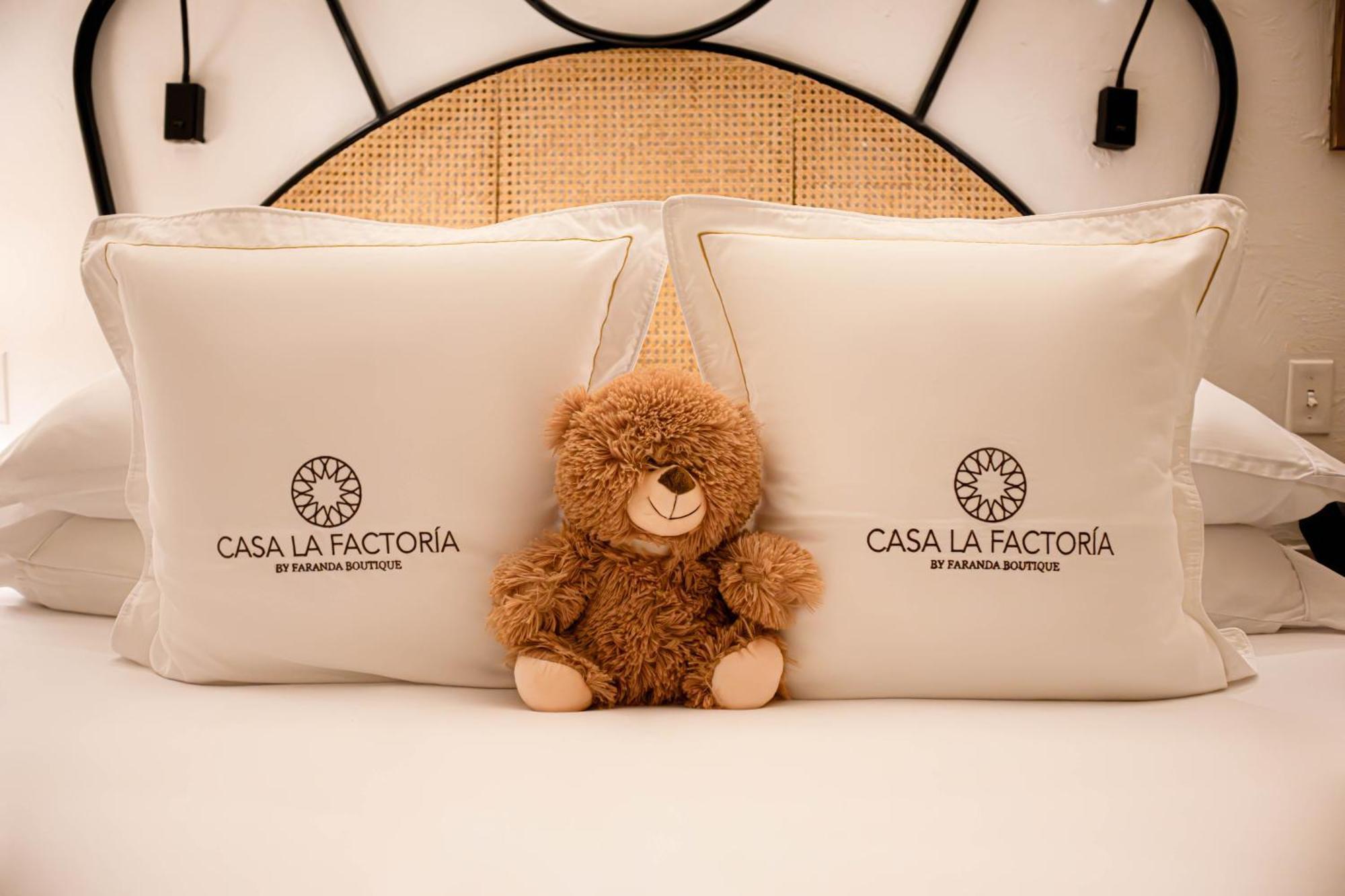 Hotel Casa La Factoria By Faranda Boutique, A Member Of Radisson Individuals Cartagena  Exterior foto