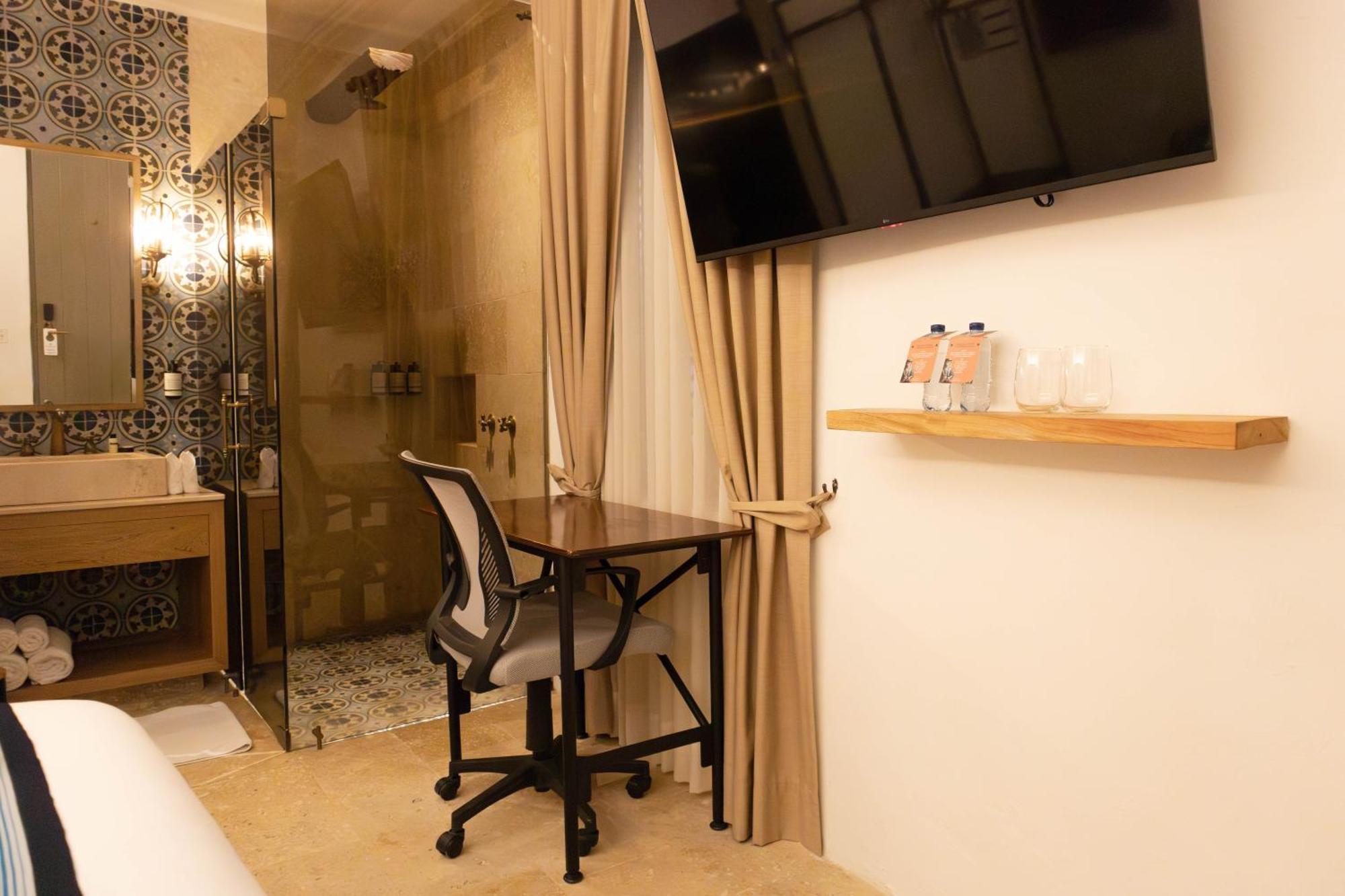 Hotel Casa La Factoria By Faranda Boutique, A Member Of Radisson Individuals Cartagena  Exterior foto
