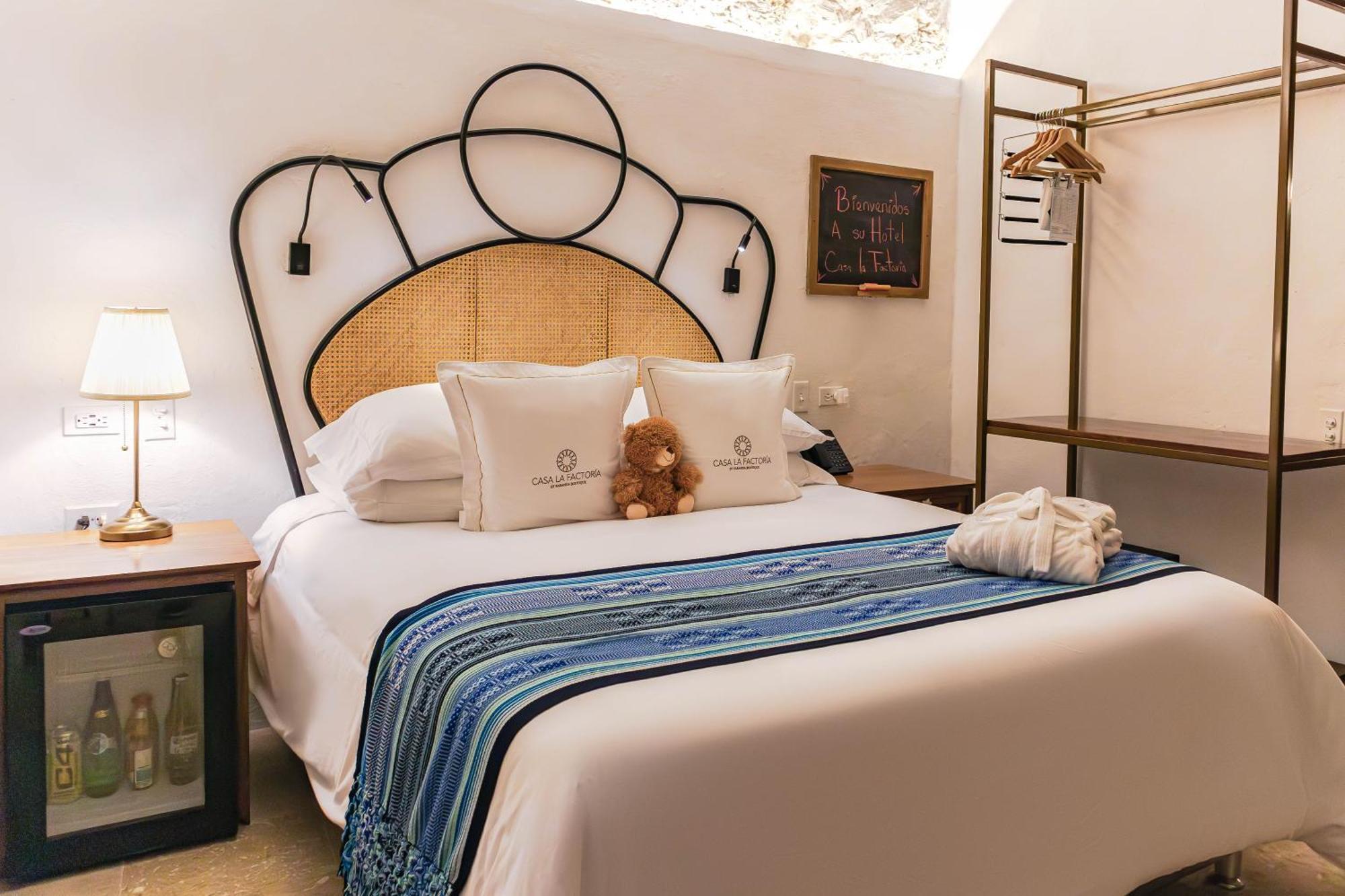 Hotel Casa La Factoria By Faranda Boutique, A Member Of Radisson Individuals Cartagena  Exterior foto