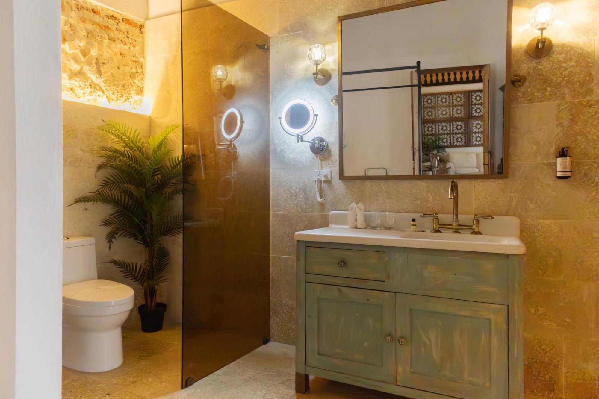 Hotel Casa La Factoria By Faranda Boutique, A Member Of Radisson Individuals Cartagena  Zimmer foto