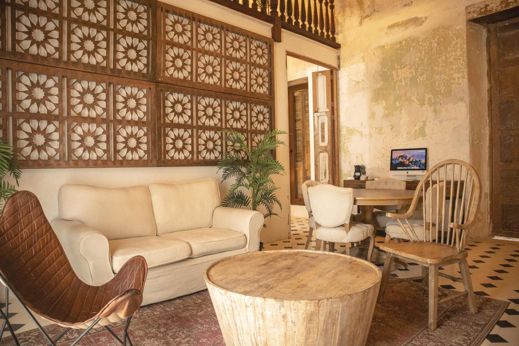 Hotel Casa La Factoria By Faranda Boutique, A Member Of Radisson Individuals Cartagena  Exterior foto