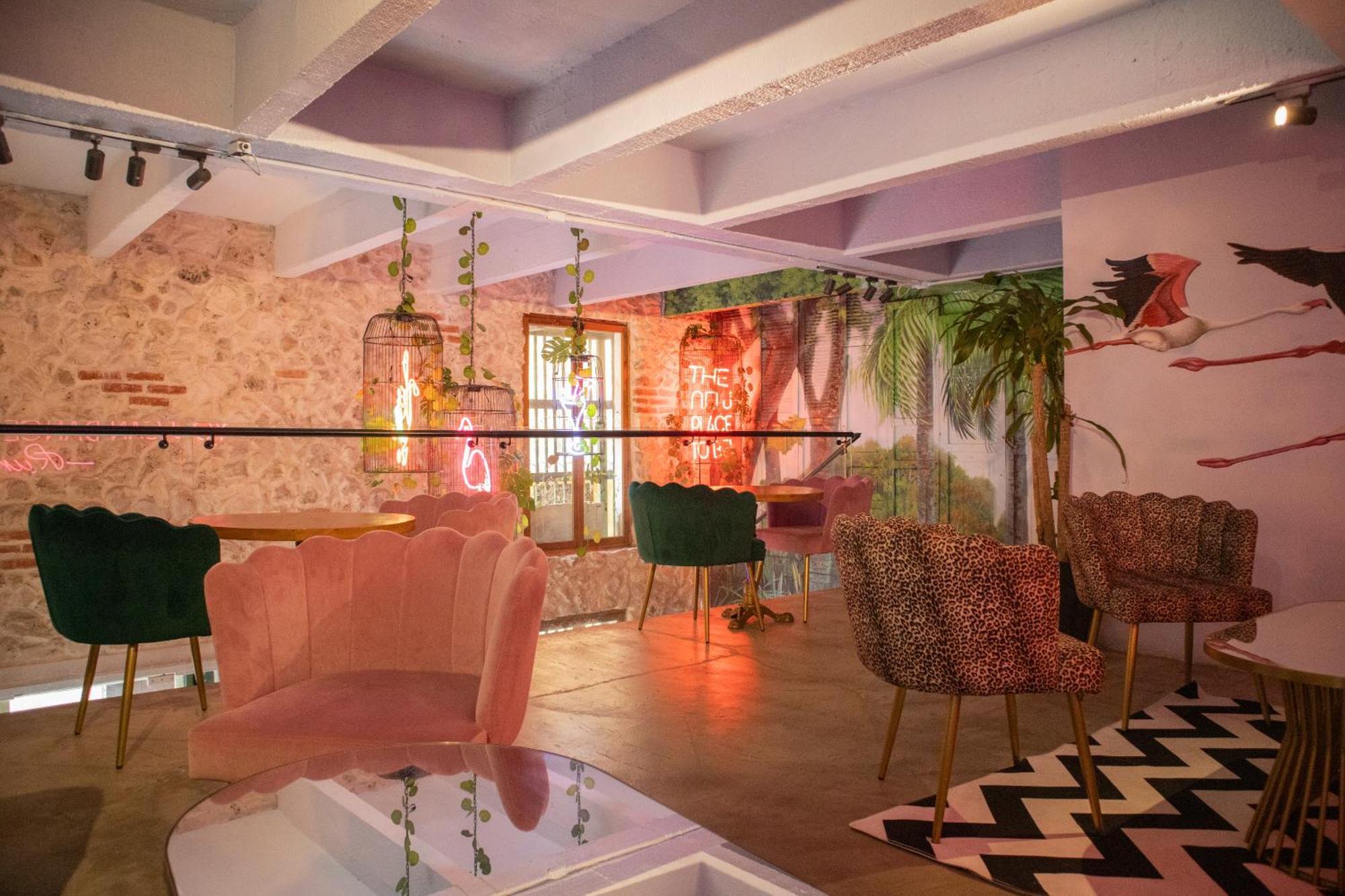 Hotel Casa La Factoria By Faranda Boutique, A Member Of Radisson Individuals Cartagena  Exterior foto