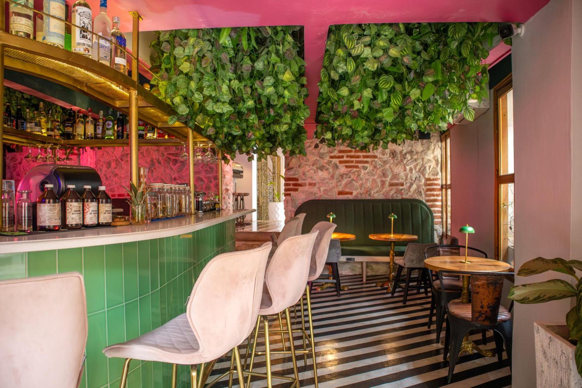 Hotel Casa La Factoria By Faranda Boutique, A Member Of Radisson Individuals Cartagena  Exterior foto