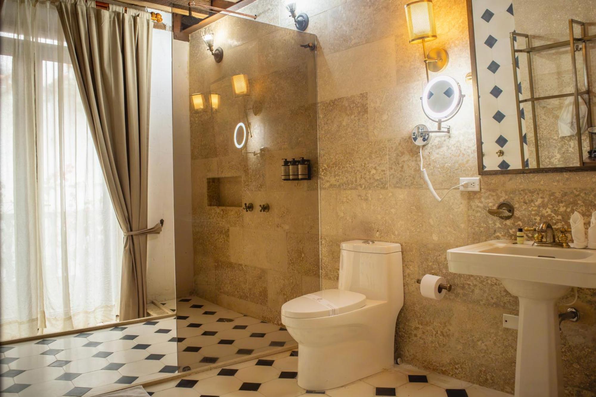Hotel Casa La Factoria By Faranda Boutique, A Member Of Radisson Individuals Cartagena  Exterior foto