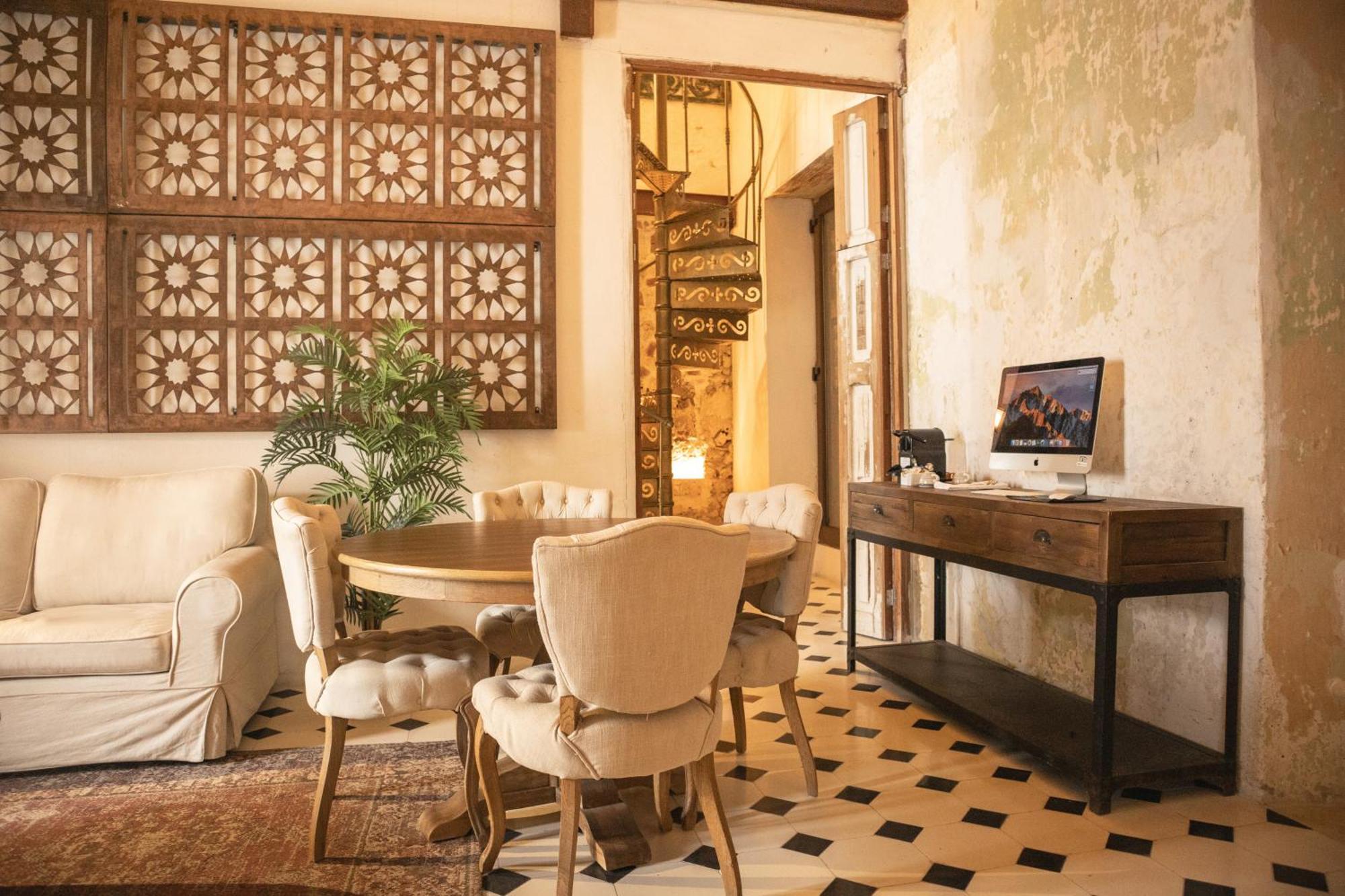 Hotel Casa La Factoria By Faranda Boutique, A Member Of Radisson Individuals Cartagena  Zimmer foto