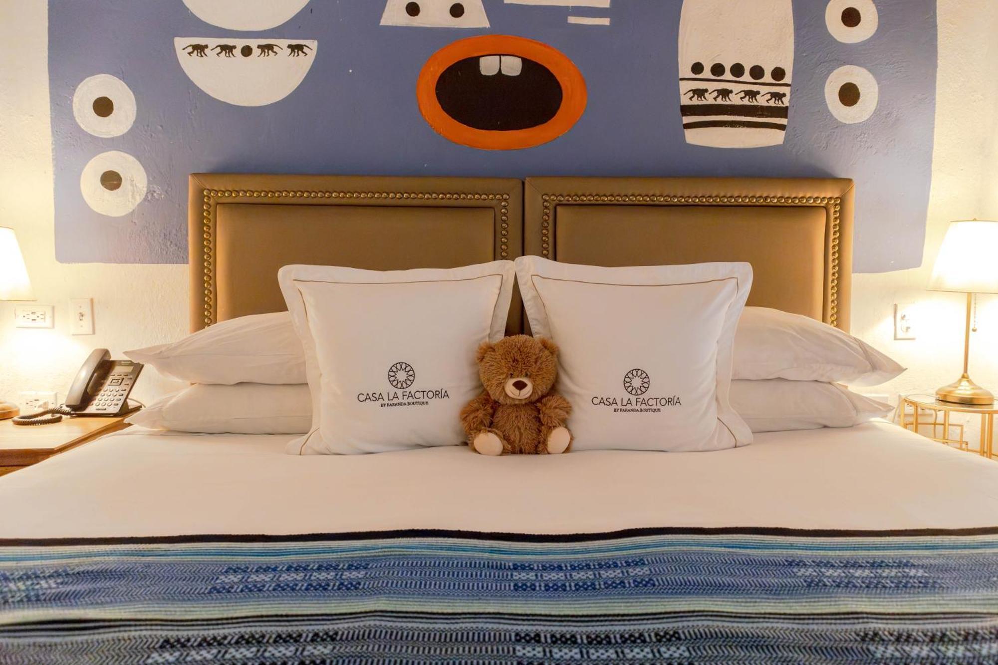 Hotel Casa La Factoria By Faranda Boutique, A Member Of Radisson Individuals Cartagena  Zimmer foto