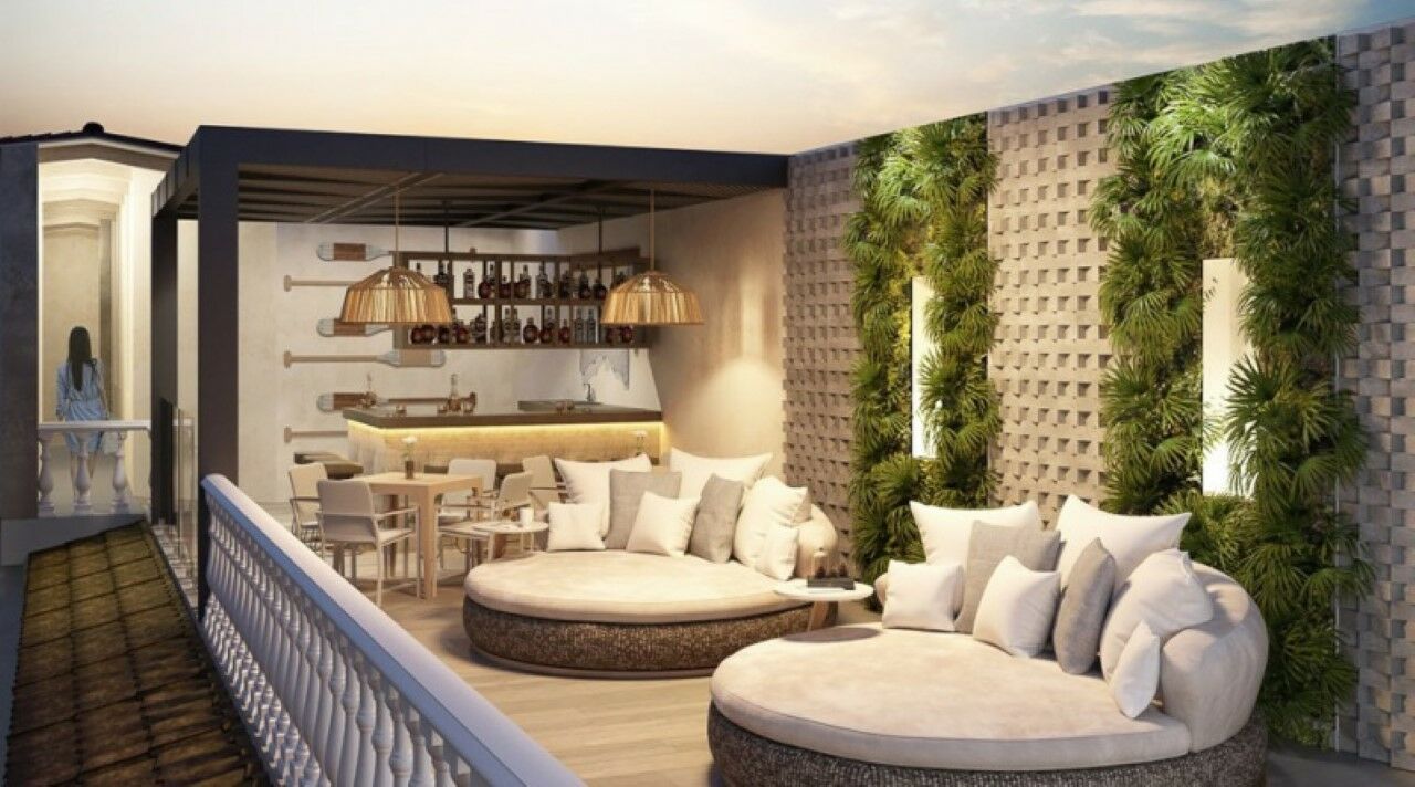 Hotel Casa La Factoria By Faranda Boutique, A Member Of Radisson Individuals Cartagena  Exterior foto